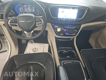 2023 Chrysler Pacifica Limited 121.6" WB - miniatura 11