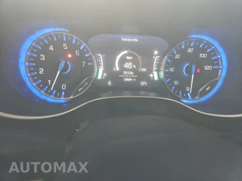 2023 Chrysler Pacifica Limited 121.6" WB - miniatura 12
