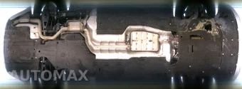 2023 Chrysler Pacifica Limited 121.6" WB - miniatura 20