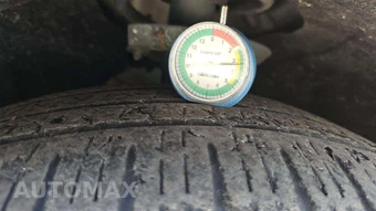 2023 Chrysler Pacifica Limited 121.6" WB - miniatura 24