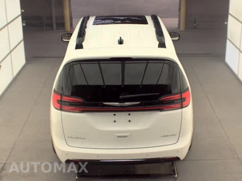 2023 Chrysler Pacifica Limited 121.6" WB - miniatura 5