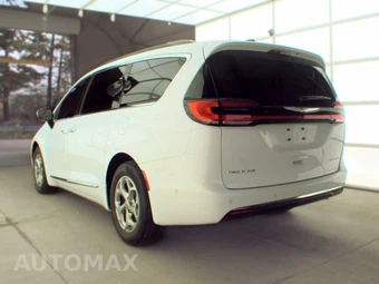 2023 Chrysler Pacifica Limited 121.6" WB - miniatura 6