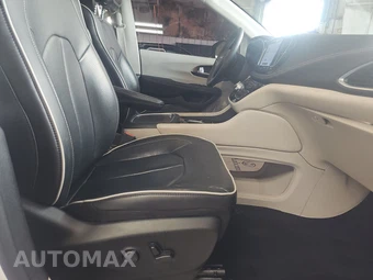 2023 Chrysler Pacifica Limited 121.6" WB - miniatura 8