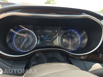 2023 Chrysler Pacifica Limited 121.6" WB - miniatura 12