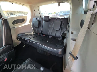 2023 Chrysler Pacifica Limited 121.6" WB - miniatura 14