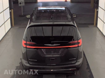 2023 Chrysler Pacifica Limited 121.6" WB - miniatura 5