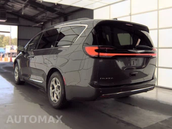 2023 Chrysler Pacifica Limited 121.6" WB - miniatura 6