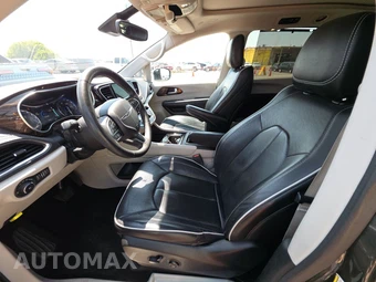 2023 Chrysler Pacifica Limited 121.6" WB - miniatura 7