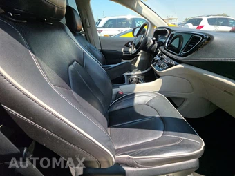 2023 Chrysler Pacifica Limited 121.6" WB - miniatura 8