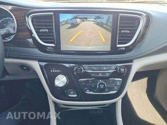 2023 Chrysler Pacifica Limited 121.6" WB - miniatura 11