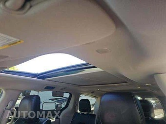 2023 Chrysler Pacifica Limited 121.6" WB - miniatura 12