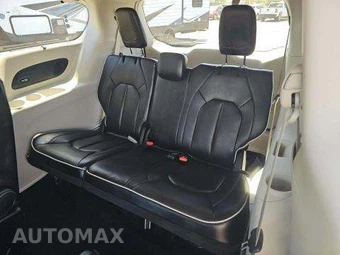 2023 Chrysler Pacifica Limited 121.6" WB - miniatura 15