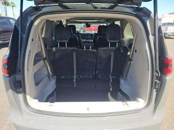 2023 Chrysler Pacifica Limited 121.6" WB - miniatura 16