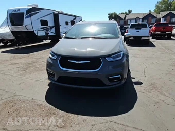 2023 Chrysler Pacifica Limited 121.6" WB - miniatura 2