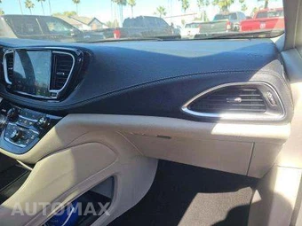 2023 Chrysler Pacifica Limited 121.6" WB - miniatura 21