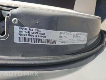 2023 Chrysler Pacifica Limited 121.6" WB - miniatura 6
