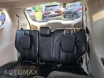 2023 Chrysler Pacifica Limited 121.6" WB - miniatura 14
