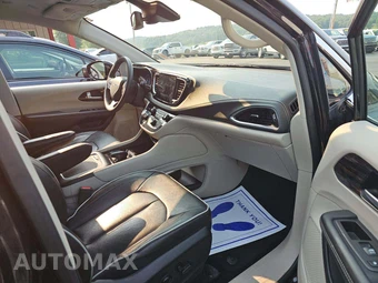 2023 Chrysler Pacifica Limited 121.6" WB - miniatura 19