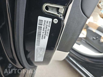 2023 Chrysler Pacifica Limited 121.6" WB - miniatura 5