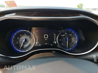 2023 Chrysler Pacifica Limited 121.6" WB - miniatura 9