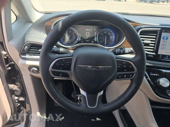 2023 Chrysler Pacifica Limited 121.6" WB - miniatura 10
