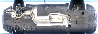 2023 Chrysler Pacifica Limited 121.6" WB - miniatura 18