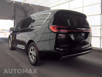 2023 Chrysler Pacifica Limited 121.6" WB - miniatura 6