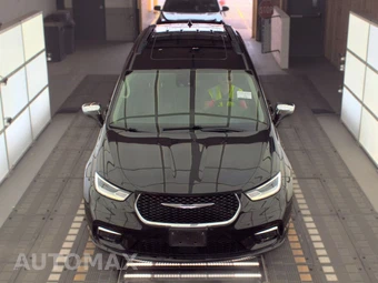 2023 Chrysler Pacifica Limited 121.6" WB - miniatura 2