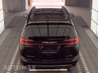 2023 Chrysler Pacifica Limited 121.6" WB - miniatura 5