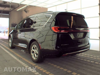 2023 Chrysler Pacifica Limited 121.6" WB - miniatura 6