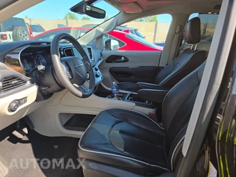 2023 Chrysler Pacifica Limited 121.6" WB - miniatura 7