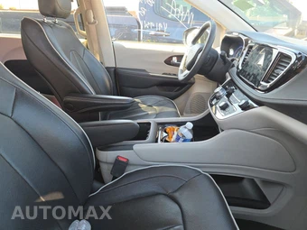 2023 Chrysler Pacifica Limited 121.6" WB - miniatura 8