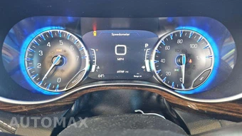 2023 Chrysler Pacifica Limited 121.6" WB - miniatura 18