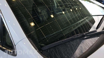 2023 Chrysler Pacifica Limited 121.6" WB - miniatura 22
