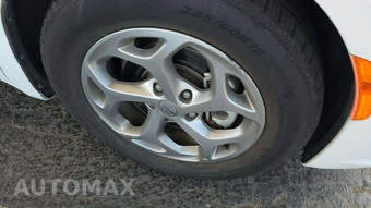 2023 Chrysler Pacifica Limited 121.6" WB - miniatura 26