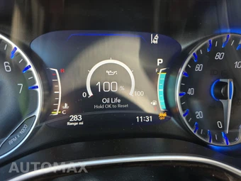 2023 Chrysler Pacifica Limited 121.6" WB - miniatura 12