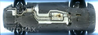 2023 Chrysler Pacifica Limited 121.6" WB - miniatura 18