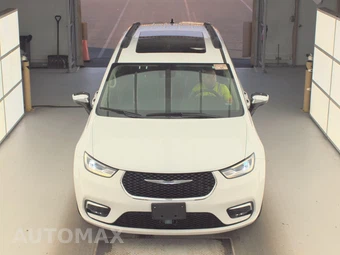 2023 Chrysler Pacifica Limited 121.6" WB - miniatura 2