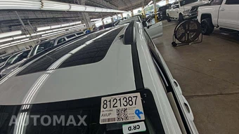2023 Chrysler Pacifica Limited 121.6" WB - miniatura 21