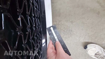 2023 Chrysler Pacifica Limited 121.6" WB - miniatura 23
