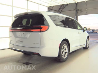 2023 Chrysler Pacifica Limited 121.6" WB - miniatura 4