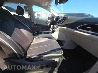 2023 Chrysler Pacifica Limited 121.6" WB - miniatura 8
