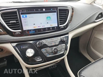 2023 Chrysler Pacifica Limited 121.6" WB - miniatura 11