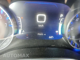 2023 Chrysler Pacifica Limited 121.6" WB - miniatura 12