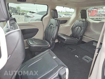 2023 Chrysler Pacifica Limited 121.6" WB - miniatura 13