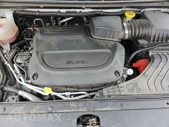 2023 Chrysler Pacifica Limited 121.6" WB - miniatura 16