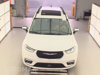 2023 Chrysler Pacifica Limited 121.6" WB - miniatura 2
