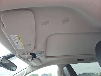 2023 Chrysler Pacifica Limited 121.6" WB - miniatura 20