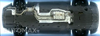 2023 Chrysler Pacifica Limited 121.6" WB - miniatura 22
