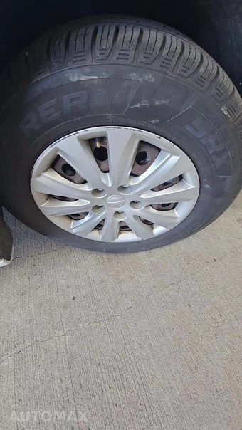 2023 Chrysler Pacifica Limited 121.6" WB - miniatura 29
